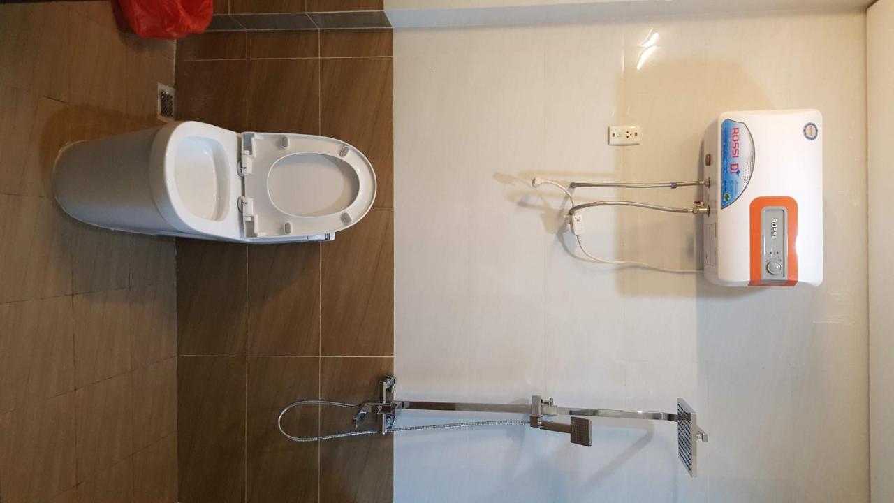 Khach San Cay Thong Hotel Tam Ðảo Екстериор снимка
