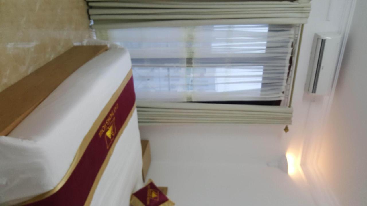 Khach San Cay Thong Hotel Tam Ðảo Екстериор снимка